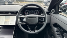 Land Rover Range Rover Evoque 2.0 D165 Dynamic SE 5dr Auto Diesel Hatchback